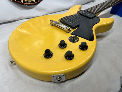 Dylan Doublecut Electric Guitar