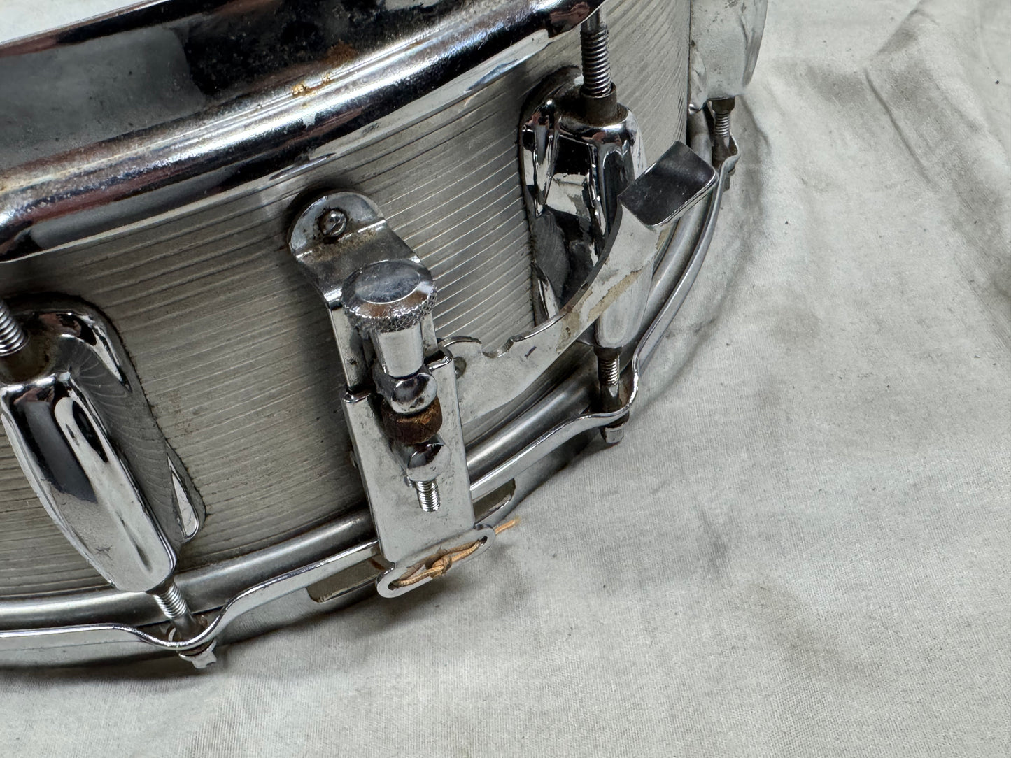 Slingerland 14x5.5 10-Lug Snare Drum