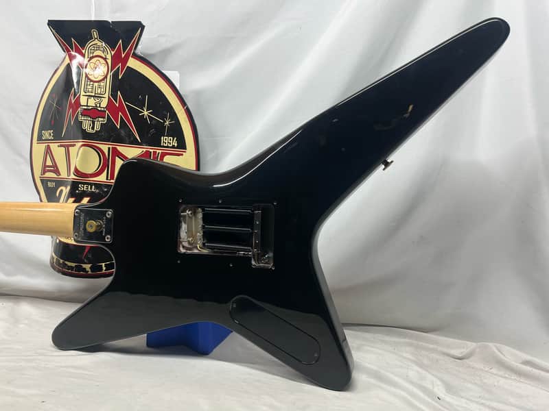 Kramer Voyager HH FR Electric Guitar - Image 11