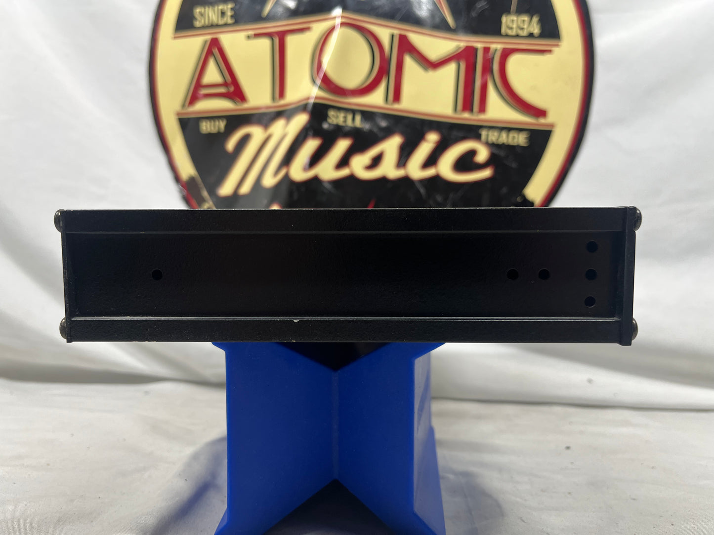 dbx 760X 2-Channel Microphone Preamplifier Unit