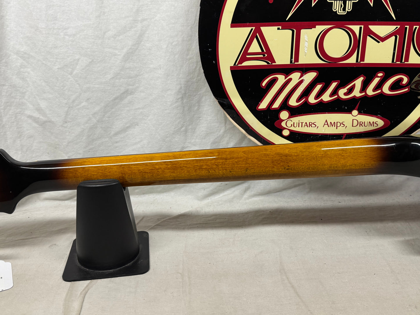 Aria Pro II Cardinal Series CSB-450 csb450 4-string Bass with Case
