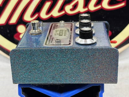 Critter Electronics Waterford Electric Box Co. Critter Model III Overdrive Pedal