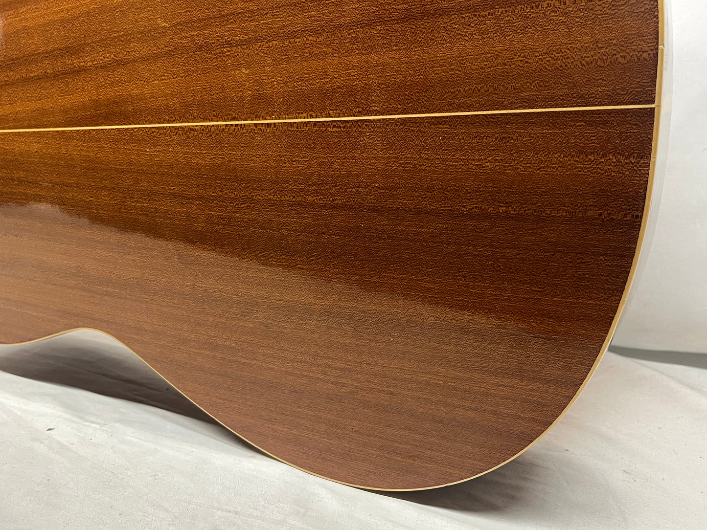 Manuel Contreras II M-10 Classical Acoustic Guitar
