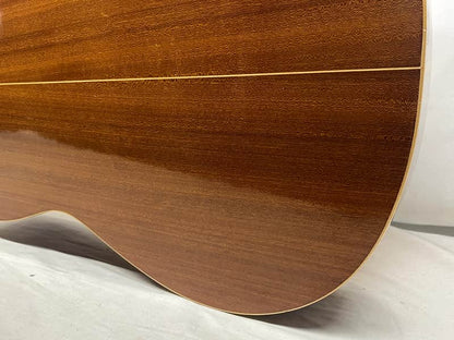 Manuel Contreras II M-10 Classical Acoustic Guitar - Image 15