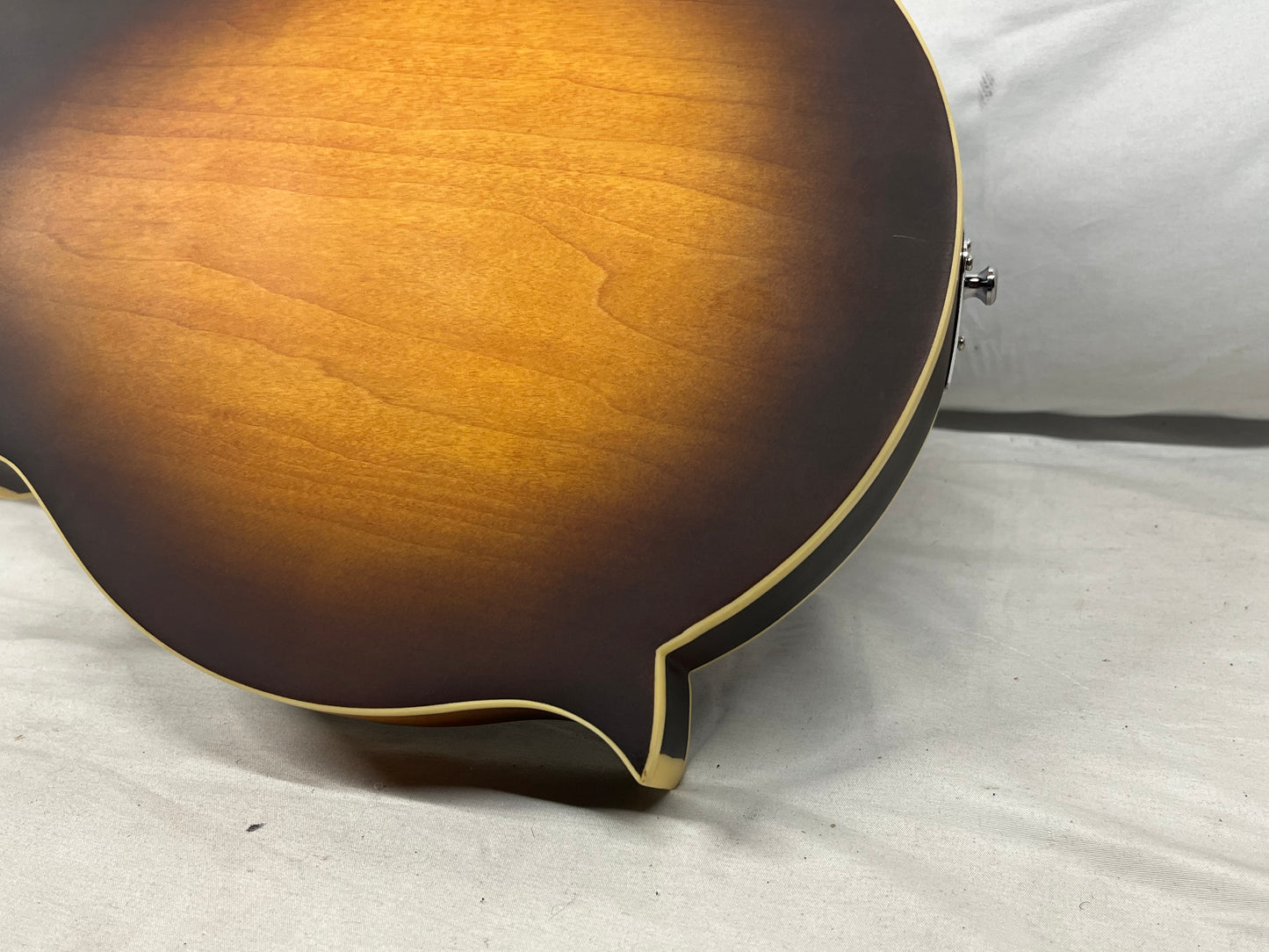 Morgan Monroe MMS-4F Mandolin