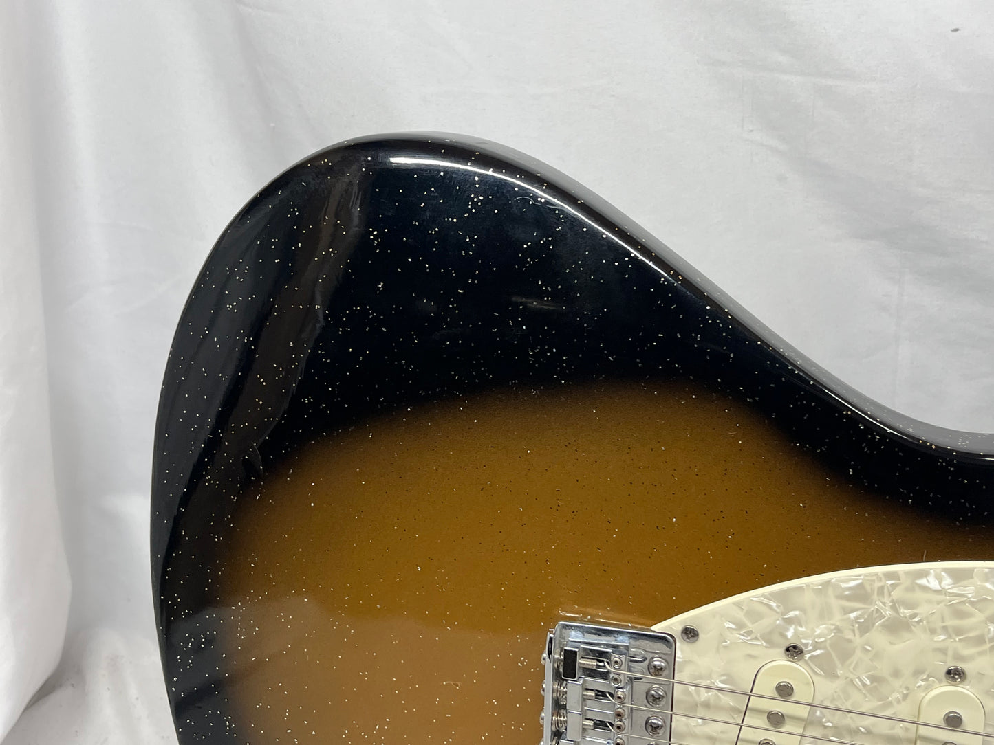 Danelectro Danoblaster Innuendo with Built-In Effects Doublecut Electric Guitar
