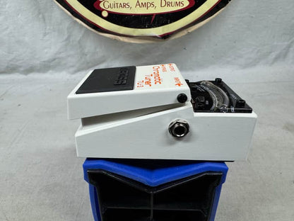 Boss TU-3 tu3 Chromatic Tuner Tuning Pedal - Image 4