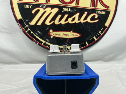 Keeley Electronics Omni Reverb Pedal