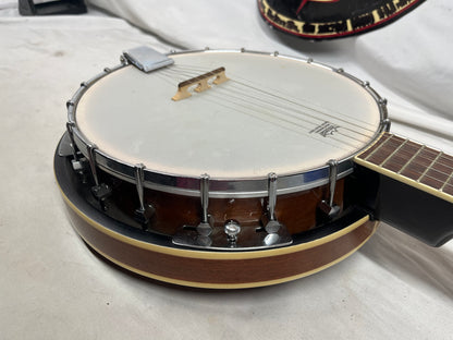 Rocky Top 5-String Banjo