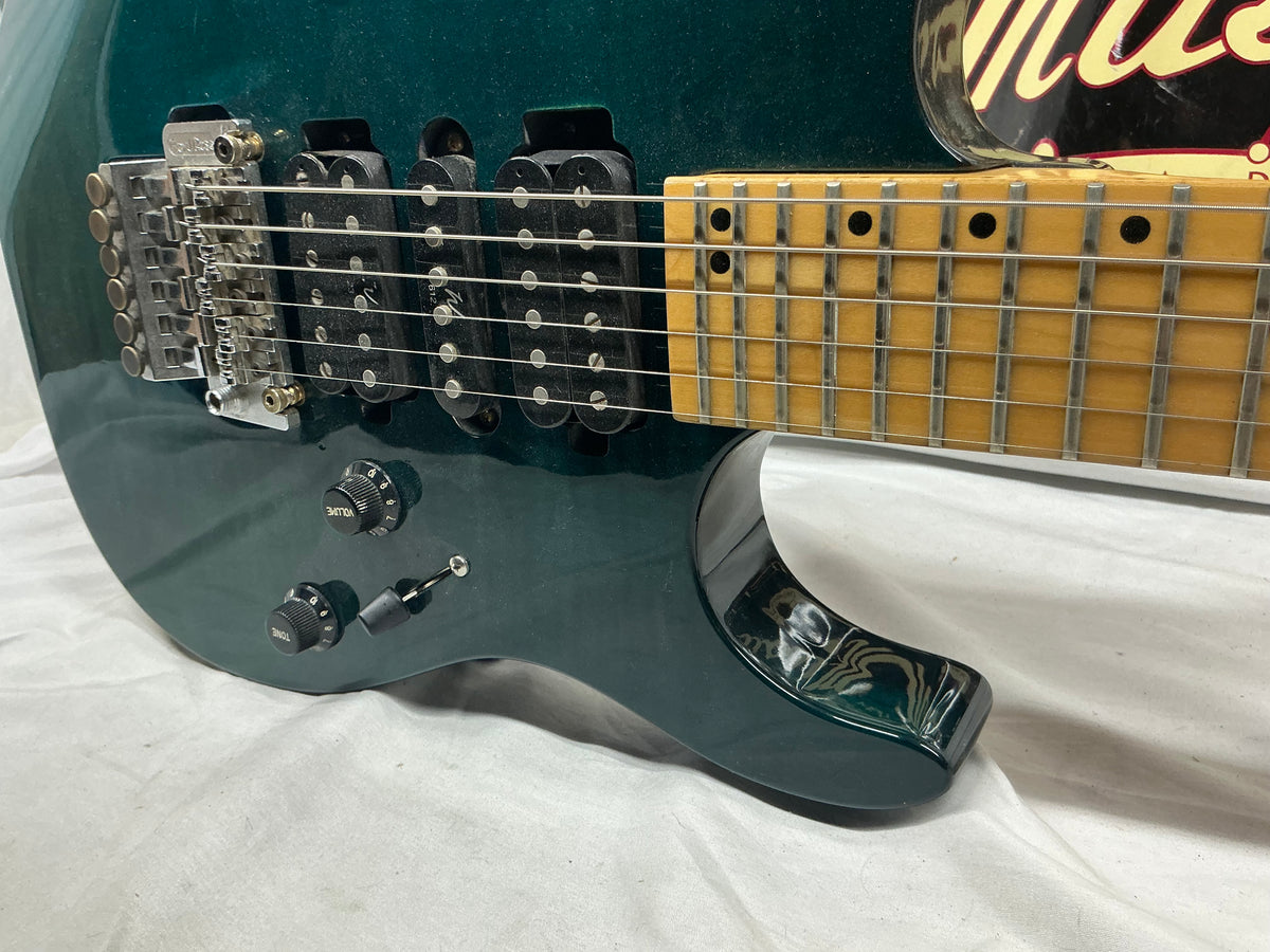 Washburn Mercury Series - MG-740