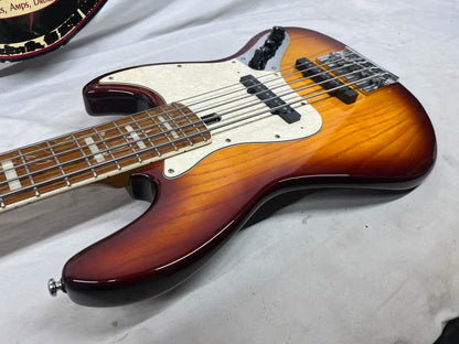 Sire Marcus Miller V8 5-String Electric Bass - Image 20
