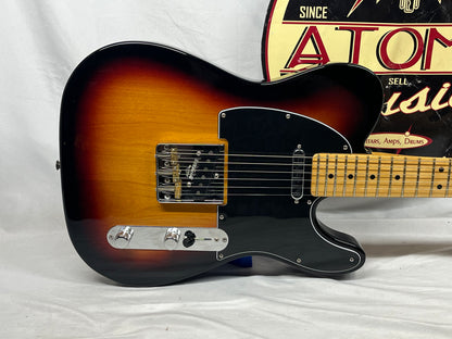 Fender Player II Telecaster MIM - Made in Mexico Electric Guitar
