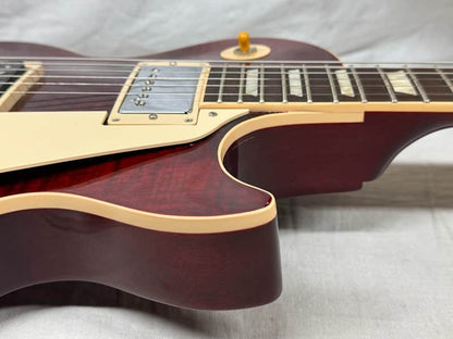 Gibson Les Paul Classic Guitar with Case - Image 14