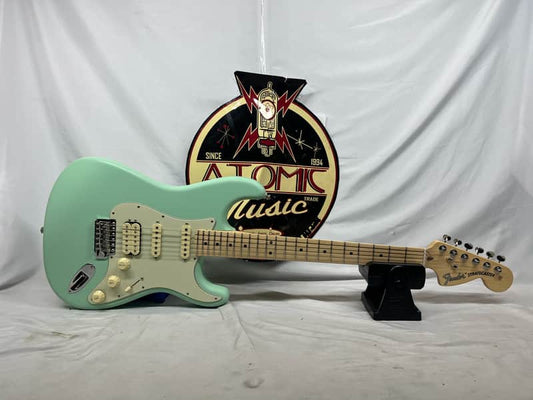 Fender American Performer Stratocaster Strat HSS