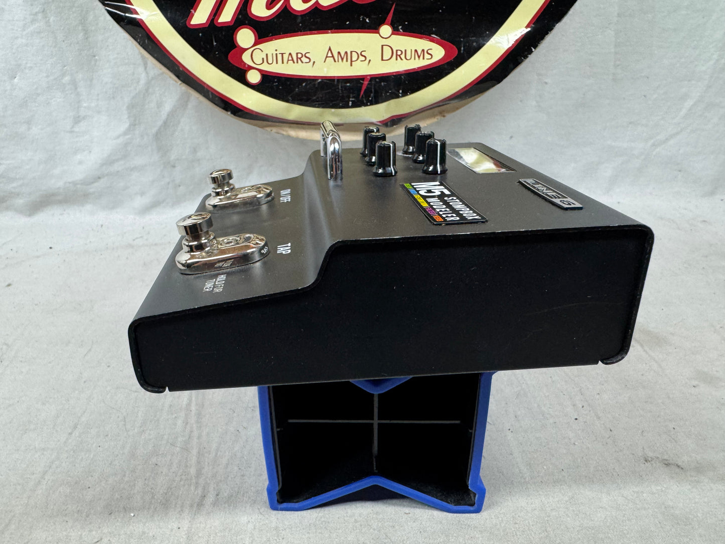 Line 6 M5 Stompbox Modeler Multi-Effects Pedal
