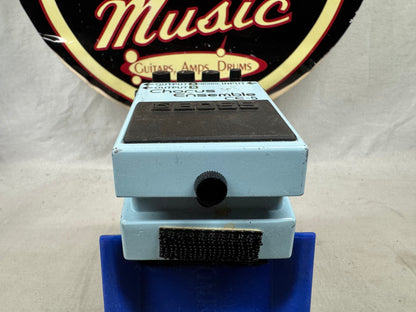 Boss CE-5 ce5 Chorus Ensemble Pedal