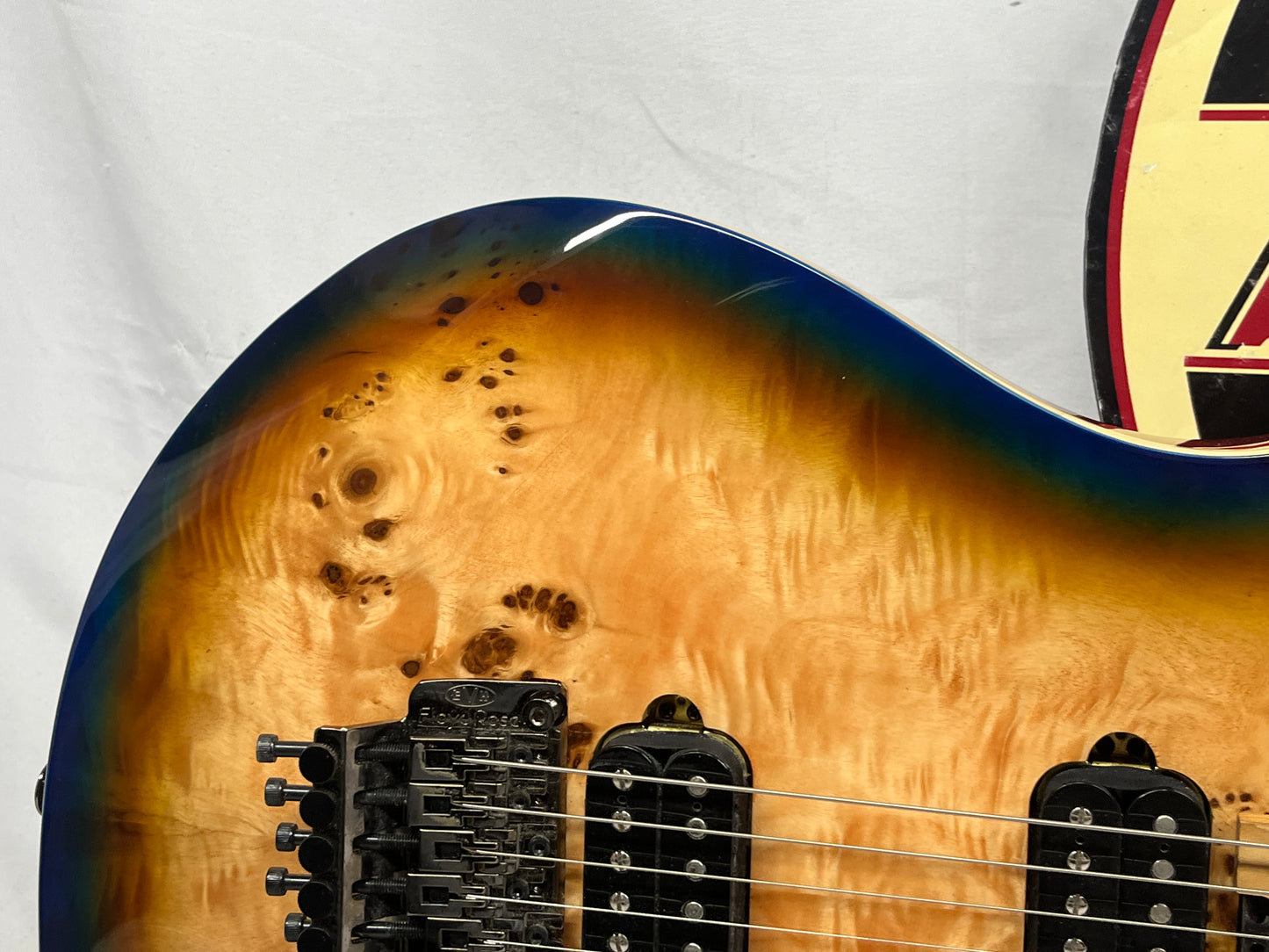 EVH Wolfgang Standard Electric Guitar