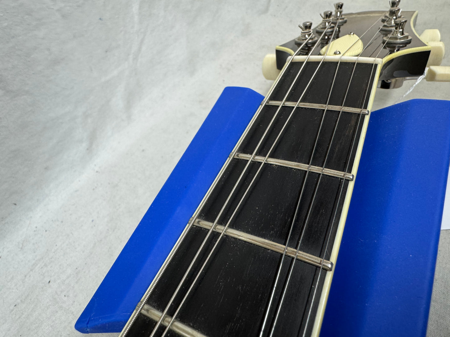 Collings Guitars CL DLX Deluxe Singlecut Guitar with Case