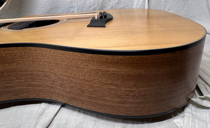 Taylor Somos Collection 150ce Bajo Quinto 10-string Dreadnought Acoustic Guitar with Soft Case 2026