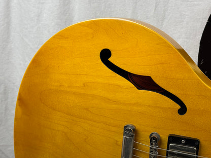 Gibson ES-333 es333 Semi-Hollowbody Guitar 2004