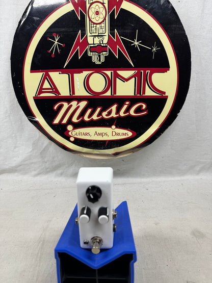 Patty's Pedals JFET Boost Overdrive Pedal