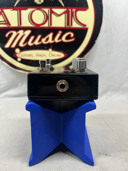 AcousticImaginearing acoustic imaginearing QuantumDrive quantum drive Overdrive Pedal with Box