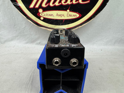 Airis Effects Savage Drive v4 Overdrive Pedal