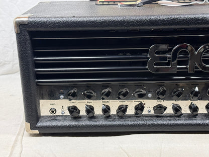 ENGL Invader 150 Tube Guitar Amplifier Head - Local Pickup Only