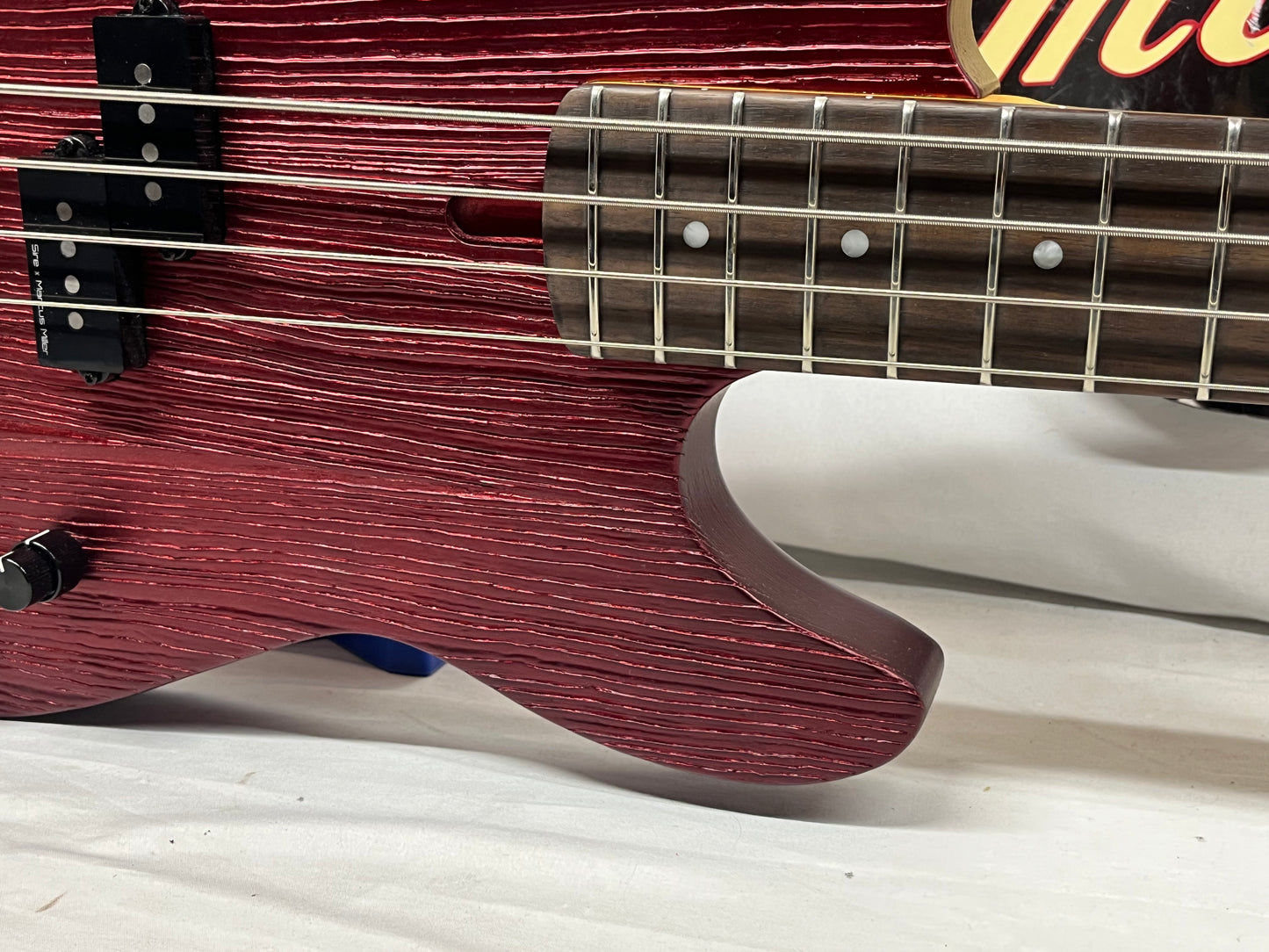 Sire Marcus Miller P6 4-String Electric Bass
