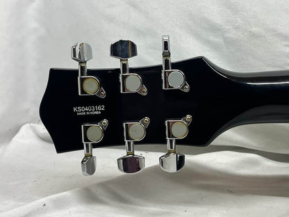 Gretsch G5425 Electromatic Jet Club SInglecut Electric Guitar - Image 9