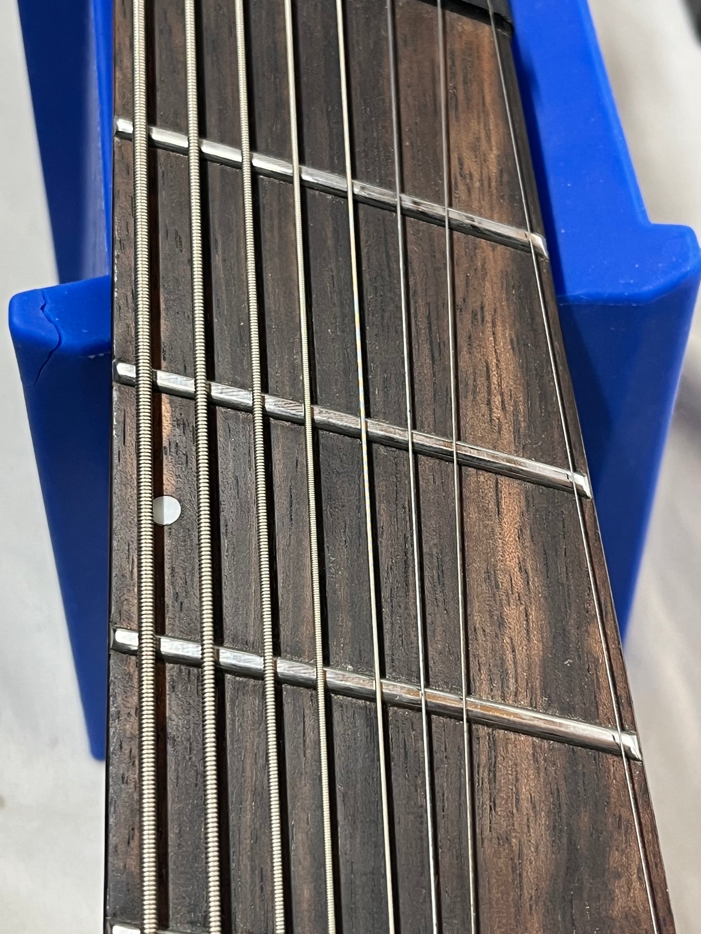 Ibanez RGDMS8 Doublecut Multiscale HH 8-String Electric Guitar