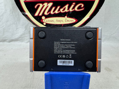 Palmer Monicon M G2 Monitor Controller