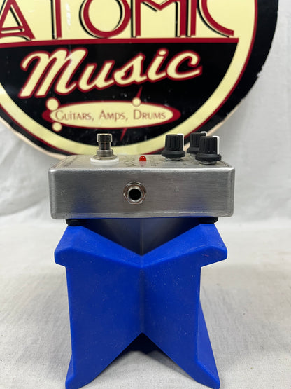 Big Knob Pedals Appetite For Distortion JCM800-style Distortion Pedal with Box