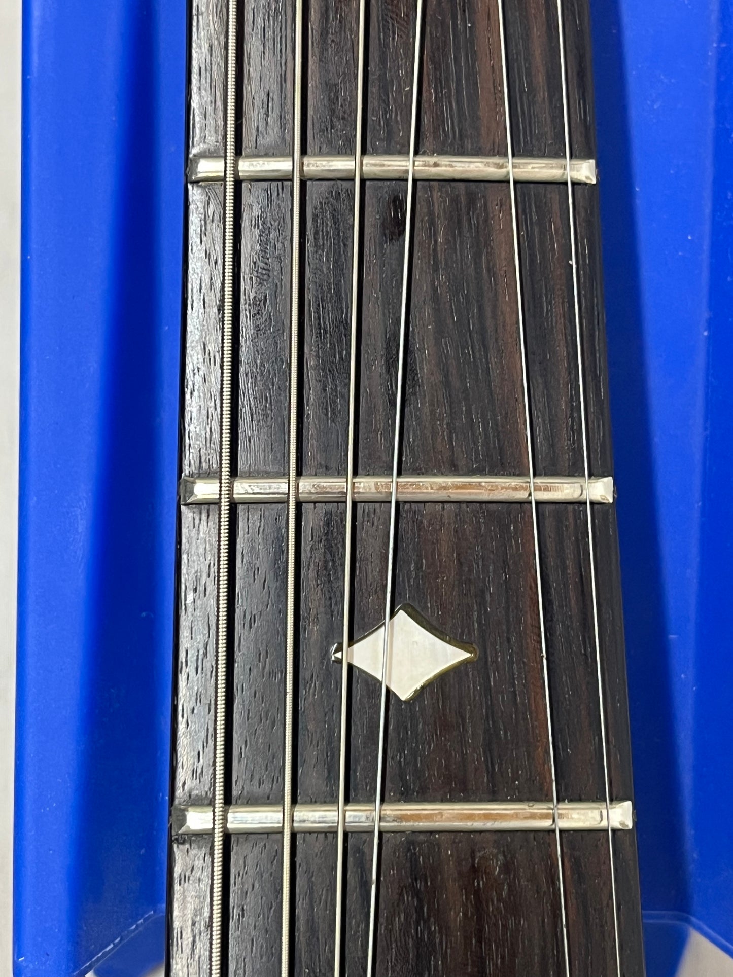 Aria Pro II Thor Sound Series TS-600 Doublecut Electric Guitar