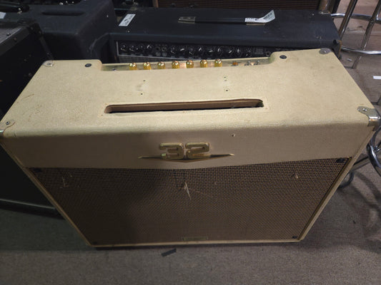 Crate Palomino V32 30-Watt Tube Guitar Combo Amp 2000s - Local Pickup Only