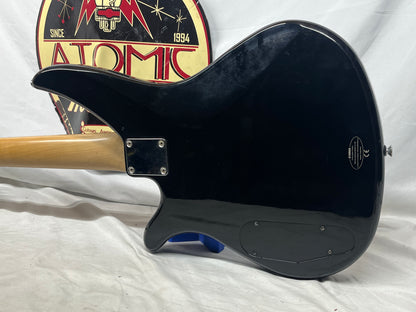 Yamaha RBX-260 4-String Doublecut Electric Bass