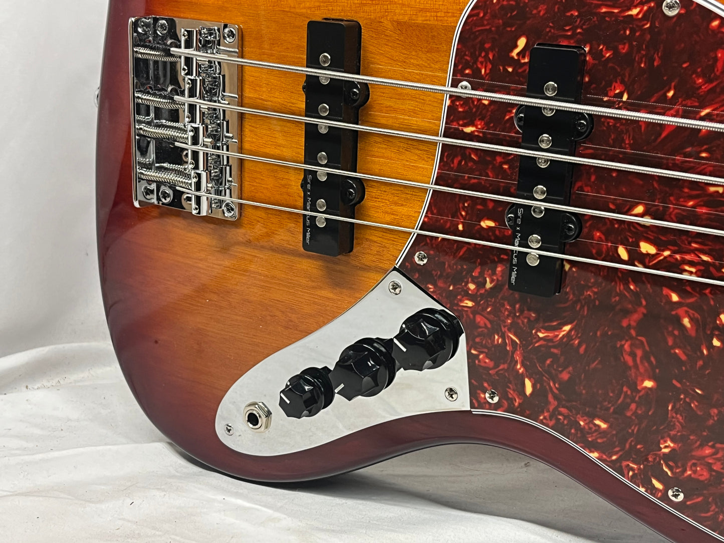 Sire Marcus Miller V3 4-String Electric Bass