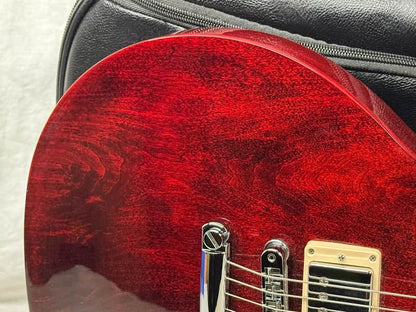 Gibson Les Paul Studio Guitar with Gig Bag - Image 3