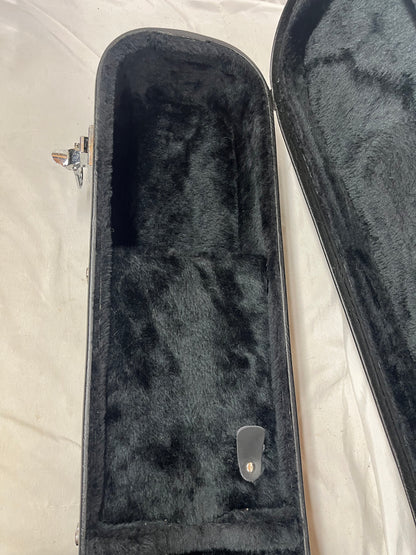 No Name Hard Case for Singlecut / Doublecut Electric Guitar
