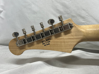 Yamaha PAC-1511MS Pacifica Mike Stern Signature Singlecut Electric Guitar