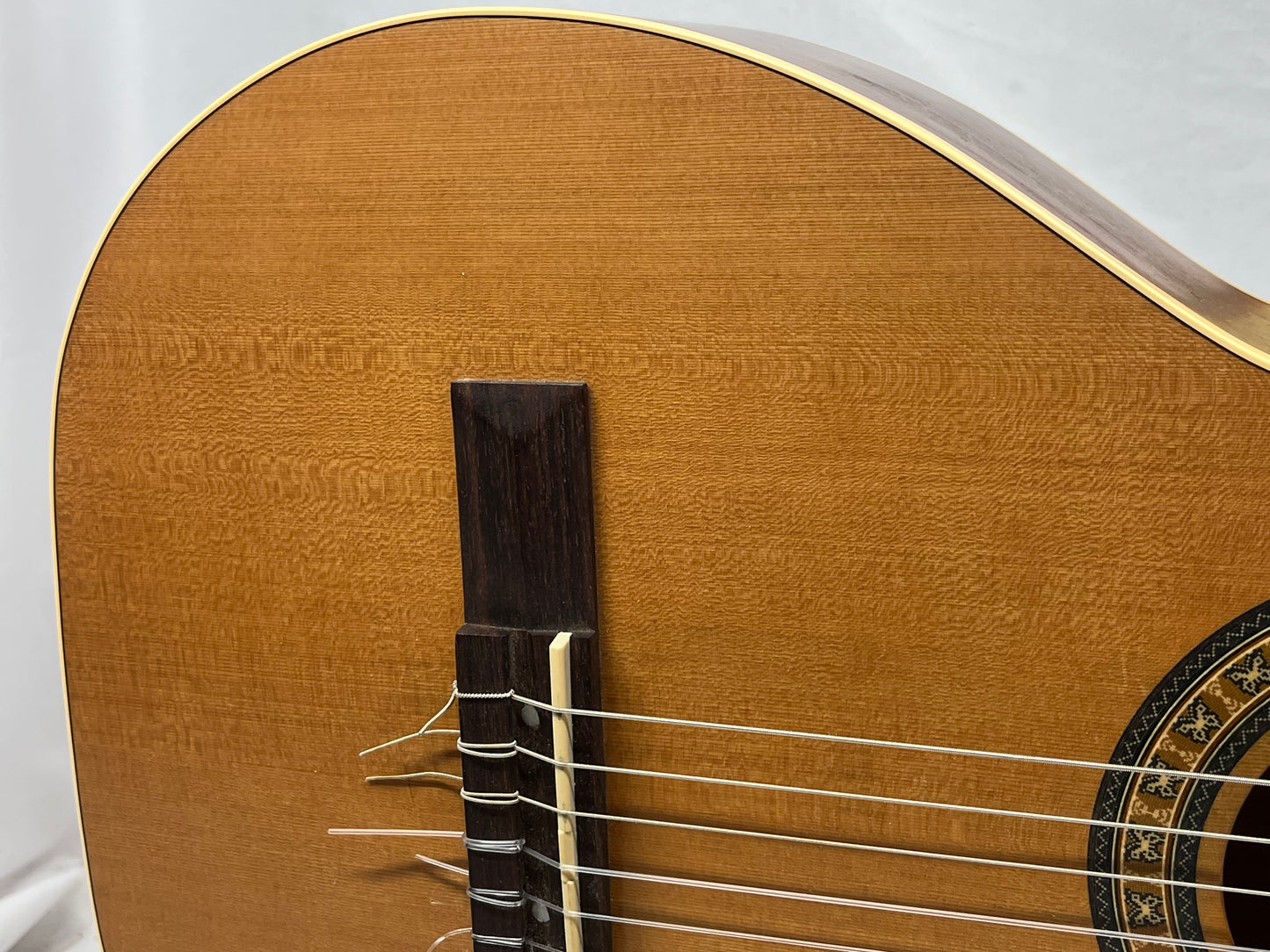 La Patrie (Godin) Motif Classical Acoustic Guitar