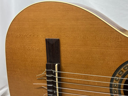 La Patrie (Godin) Motif Classical Acoustic Guitar