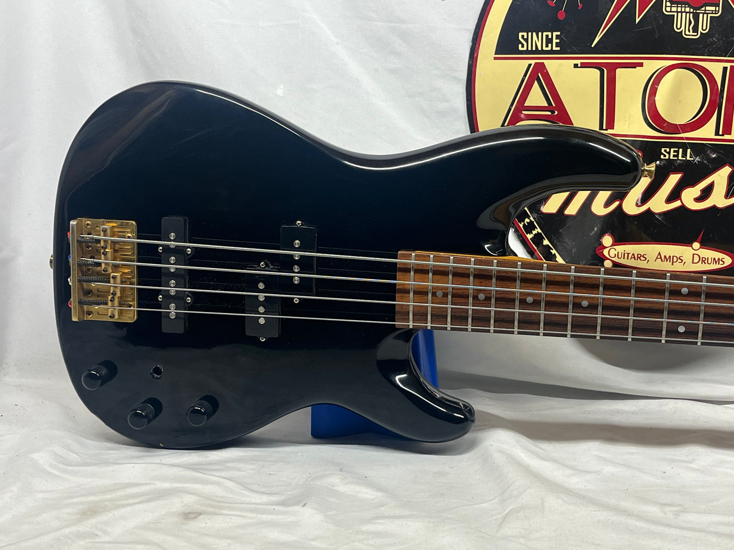 Fender 4-String Electric Jazz Bass Special MIJ - Made in Japan
