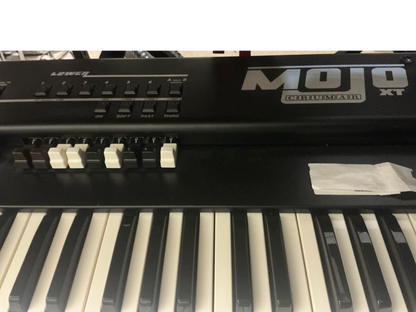 Crumar Mojo XT Digital Organ with HMS-20-BK - Local Pickup Only