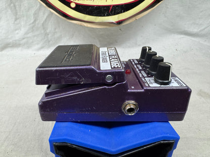 DigiTech X-Series Turbo Flanger Flanger Pedal