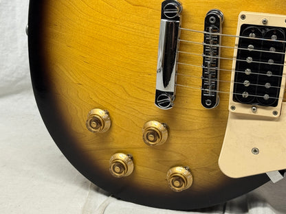 Gibson Les Paul Studio Guitar 2016