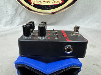Keeley Electronics Filaments High Gain Distortion Pedal