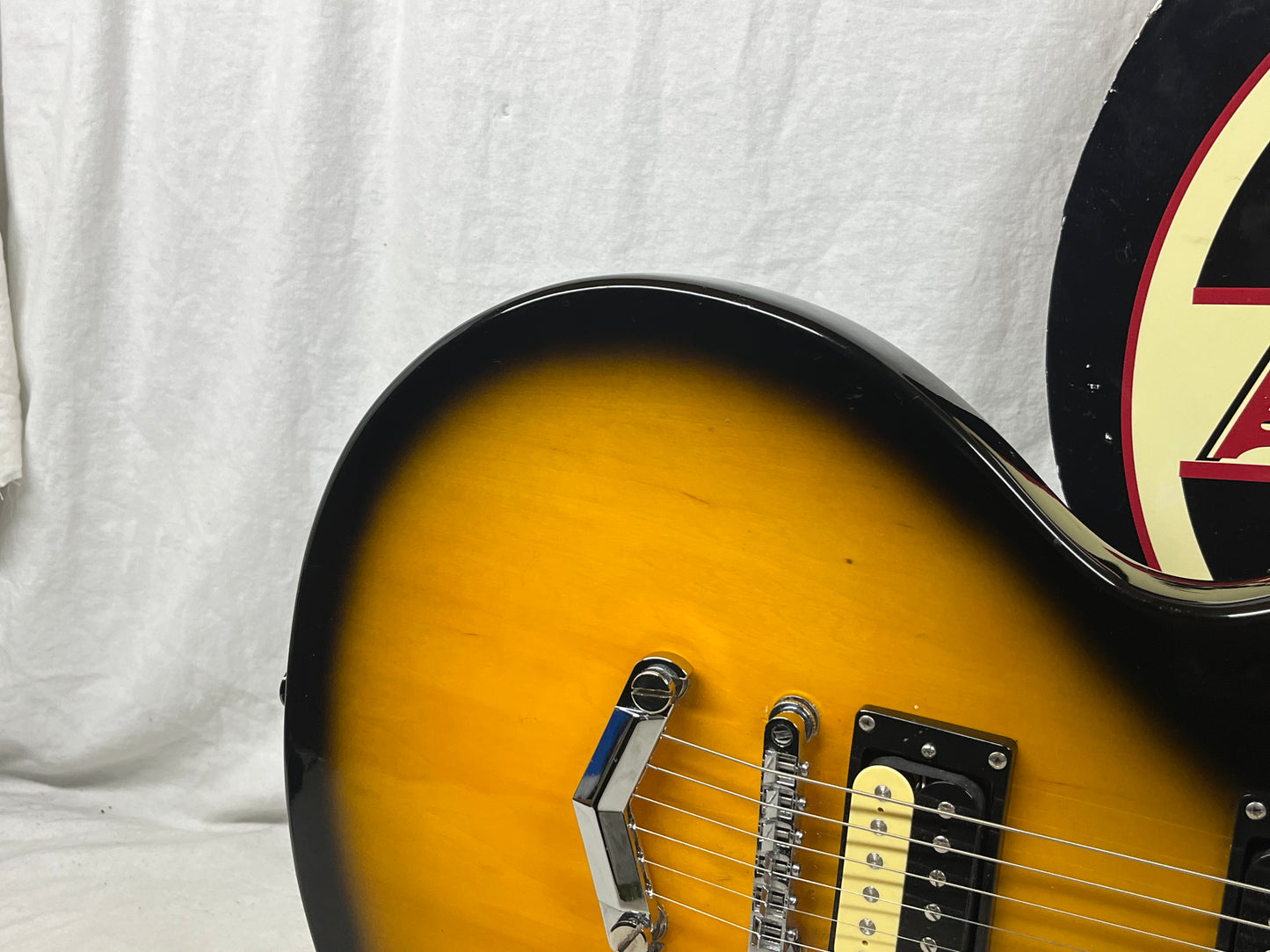 Epiphone Les Paul Special Singluecut Electric Guitar