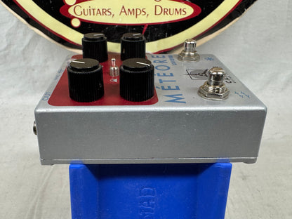 Caroline Guitar Company Meteore Lo-Fi Reverb Pedal