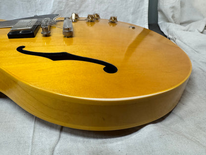 Gibson ES-333 es333 Semi-Hollowbody Guitar 2004